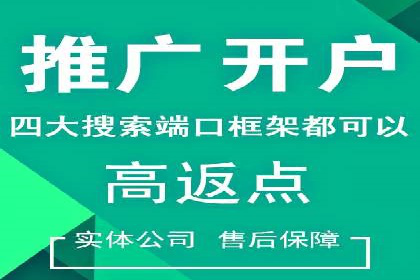 某知名品牌sem账户托管的成功秘诀