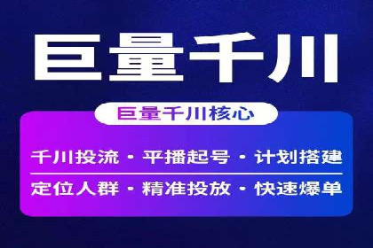 信息流广告投放成功案例分析